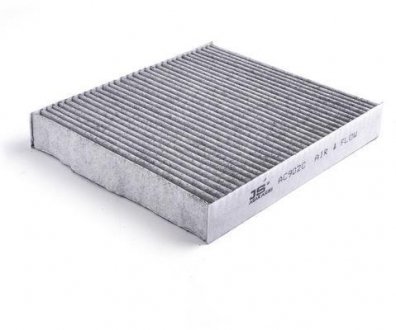 _фильтр салонаугольныйsubaru impreza 1.52.0r2.4wrx 05> JS ASAKASHI AC902C