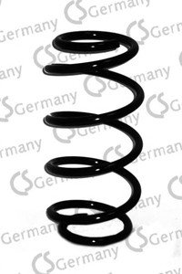 (12X142X300) ПРУЖИНА ПЕРЕД. OPEL ASTRA GT 2.0I, GSI 2.0I 16V CS Germany 14.774.228 (фото 1)
