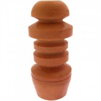 ОТБОЙНИК ЗАДНЕГО АМОРТИЗАТОРА MAZDA DEMIO DW3, DW5 1996-2002 FEBEST MZD-DW3R