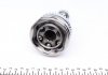 ШРУС opel agila asuzuki wagon r+ ii 1.0-1.3 00-08 нар. +abs GSP 844001 (фото 8)