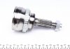 ШРУС opel agila asuzuki wagon r+ ii 1.0-1.3 00-08 нар. +abs GSP 844001 (фото 9)
