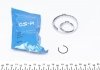 ШРУС opel agila asuzuki wagon r+ ii 1.0-1.3 00-08 нар. +abs GSP 844001 (фото 11)