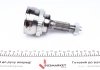 ШРУС opel agila asuzuki wagon r+ ii 1.0-1.3 00-08 нар. +abs GSP 844001 (фото 3)