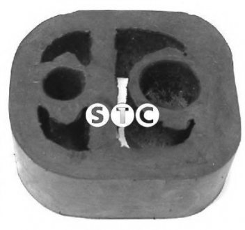 Резинка глушителя задняя Partner, Berlingo 1.9D(DW8), 2.0HDI STC T404010 (фото 1)