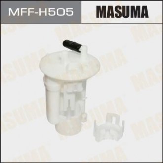 Топливный фильтр FS7300 в бак ACCORD, CM1, CM2, CM4 Masuma MFF-H505 (фото 1)