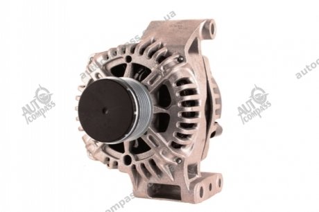 Генератор 1.3MJTD 16v Doblo 2005-2016, Fiorino 2007-, 90А FIAT 51784845 (фото 1)