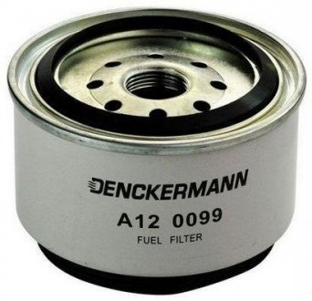 Фильтр топлива CHRYSLER VOYAGER III. DODGE CARAVAN 2.5TD DENCKERMANN A120099 (фото 1)