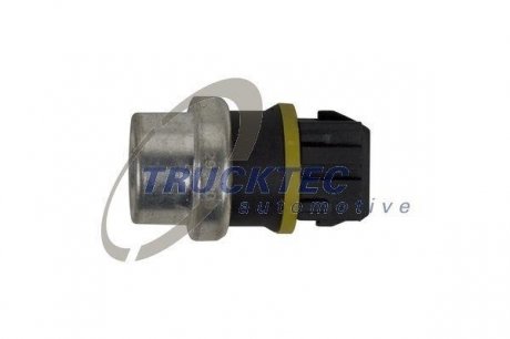 Датчик температуры охлаждающей жидкости, 1,4, 1,6, 1,9D TRUCKTEC AUTOMOTIVE 07.42.011