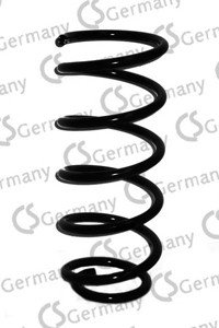 Пружина передняя Opel Corsa A/B -00 CS Germany 14 774 402 (фото 1)