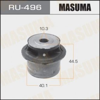 САЙЛЕНТБЛОК Masuma RU-496 (фото 1)