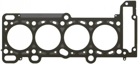 Прокладка гбц ford sierra,scorpiotransit 2.0 dohc 89- Elring 520890 (фото 1)
