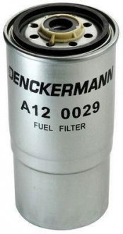 Фильтр топливный в сборе DENCKERMANN A120029 (фото 1)