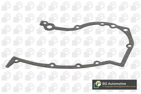 Прокладка крышки передней двигателя Skoda Fabia 00- BGA AH0170 (фото 1)