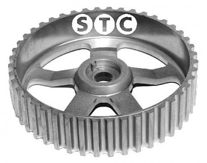 Шків розподільчого вала STC T405102 (фото 1)