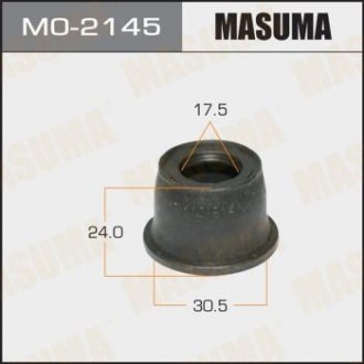 Шаровой пыльник (уп 10шт) 17,5x30,5x24 Masuma MO-2145 (фото 1)
