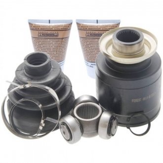 ШРУС ВНУТРЕННИЙ ЛЕВЫЙ 36X42X28 MAZDA BT-50 2006-2011 FEBEST 0511BT50LH