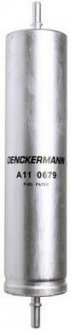 Фильтр топливный LANDROVER FREELANDER 2.0TD4 05, 02- DENCKERMANN A110679 (фото 1)