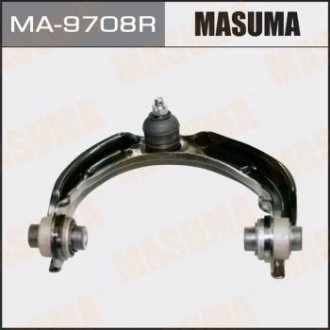 Рычаг верхний front up ACCORD (R) (1, 6) Masuma MA-9708R (фото 1)