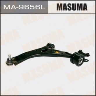 Рычаг нижний front low MAZDA3 (L) (1, 4) Masuma MA-9656L (фото 1)