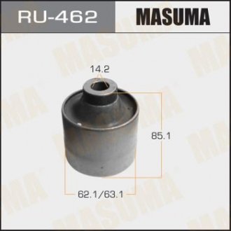 Сайлентблок ESCUDO, TD54W, TD94W rear low Masuma RU-462 (фото 1)