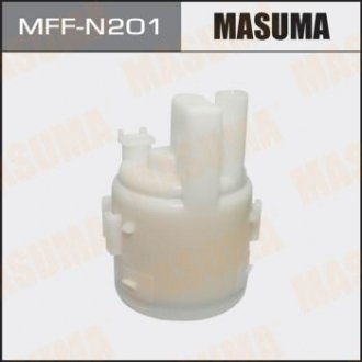 Топливный фильтр FS3301 в бак X-TRAIL, T30 Masuma MFFN201 (фото 1)