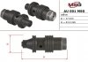 Клапан насоса ГУР AUDI,BMW,MERCEDES-BENZ,OPEL,VW MSG AU001VALVE (фото 1)