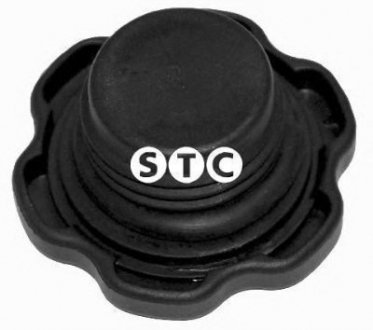 Крышка маслозаливной горловины Ford 1.4-1.6-1.8 STC T403705 (фото 1)