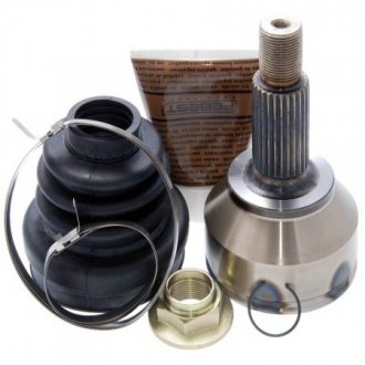 Шрус Зовнішній 23X56X27 FORD MONDEO GE 2000-2007 FEBEST 2110-GE