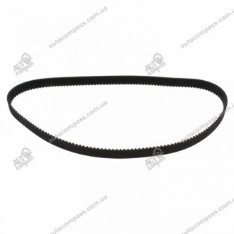 F_ремень грм toyota camrycarina 2.02.2 88> Febi 17627