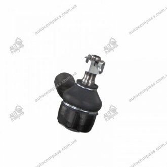 Наконечник рулевой тяги лев toyota rav 4 01-05 Febi 30231 (фото 1)