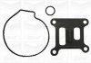 ПОМПА Охлаждения FORD TRANSIT 2.0D 2000- GRAF PA839 (фото 2)