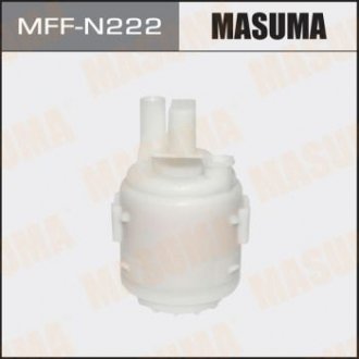 Топливный фильтр в бак PRIMERA, HP12 Masuma MFFN222 (фото 1)