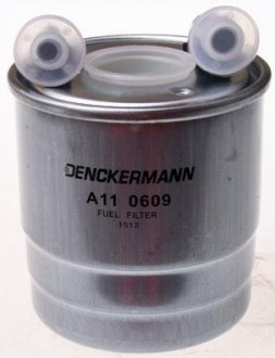 Фільтр паливний DB E212, M164 2.0-3.5Cdi 08- DENCKERMANN A110609 (фото 1)