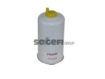Фильтр топливный ford tranzit 2.4tdci 06- FRAM PS10223 (фото 1)