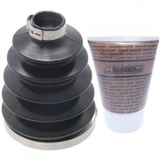 ПЫЛЬНИК ШРУС НАРУЖНЫЙ КОМПЛЕКТ 85X112X26 FEBEST 0417PEA3