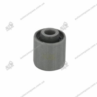 Сблок болрычага задподвески внеш focus i SIDEM 803701