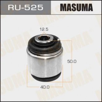 Сайлентблок FORESTER, SH5 rear Masuma RU525 (фото 1)
