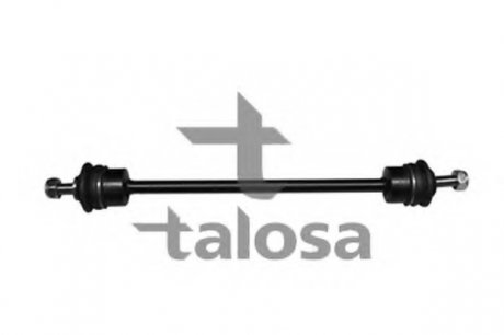 Кронштейн стабілізатора Peugeot (106 I) Talosa 50-08222 (фото 1)