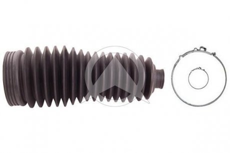 Пыльник рулевой рейки | перед правлев | SIDEM 345032