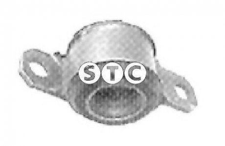 Сайлентблок рычага задний Jumper, Boxer STC T402873 (фото 1)