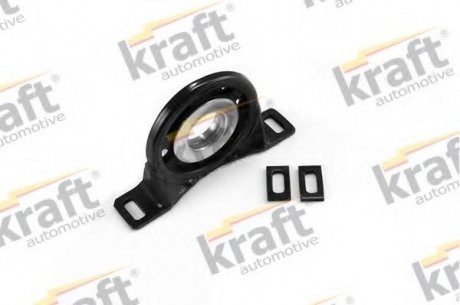 Подвесной, 2.2-3.0CDI (подшипник SKF) KRAFT 4421420 (фото 1)