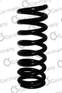 Пружини задние DB (W140) 2.8-5.0 91-95 CS Germany 14.319.530 (фото 1)
