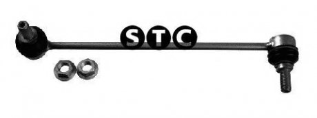 Стойка стабилизатора переднего, левая STC T406113 (фото 1)
