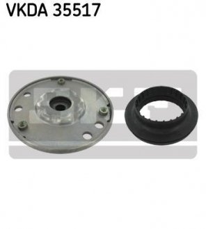 Ремкомплект опора стойки амортизатора SKF VKDA 35517 (фото 1)