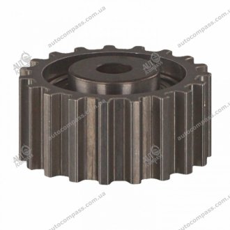 Ролик ремня ГРМ Ford Pkw 1 005 823 Febi 01389