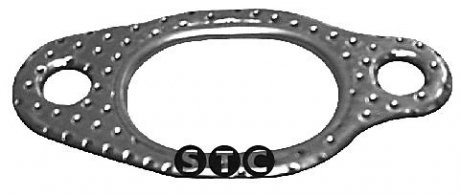 Прокладка выпускного коллектора VAG STC T402780 (фото 1)