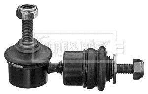 Соединительная стійка стабилизатора BORG & BECK BDL6672HD (фото 1)