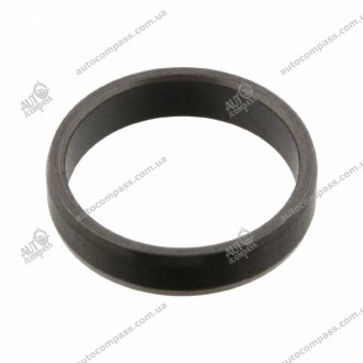 Дистанционная шайба, коленчатый вал Febi 02360