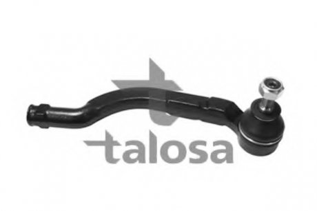 Наконечник поперечной рулевой тяги Talosa 42-06343 (фото 1)