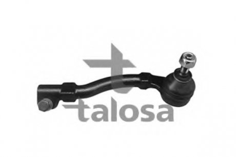 Наконечник поперечной рулевой тяги Talosa 42-06147 (фото 1)